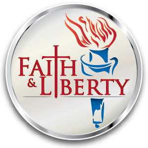 Faith and Liberty Talk Show | Home