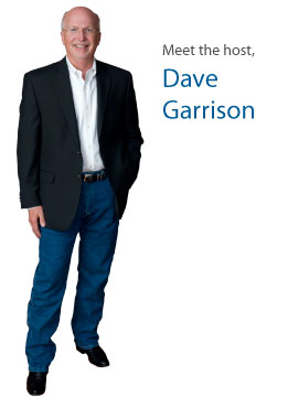 Dave Garrison