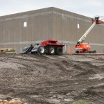 Launch, Scannell plan warehouses in Rogers