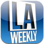 Get the New & Improved LA Weekly App!