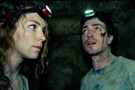 Found footage horror movie <a href="http://www.villagevoice.com/movies/as-above-so-below-4576258/"><em>As Above, So Below</em></a> follows a team of urban explorers into the catacombs beneath Paris, home to "200 miles of tunnels right underneath our feet!" as announced in the trailer by Perdita Weeks, who plays urban archeology student Scarlett Marlowe. "Holding the remains of six million corpses," replies fellow explorer George, played by Ben Feldman. You can imagine what happens next: images of walls built from skulls, enveloping darkness, nightmarish visions of each character's past, and what looks like the Grim Reaper's hood, all viewed from the perspective of a GoPro.<BR><BR>

"Tell me we just didn't go in a circle," says Weeks's Marlowe in the <a href="https://movies.yahoo.com/video/above-below-red-band-trailer-155047353.html" target="_blank">red band trailer</a>. (Of course they did.)<BR><BR>

Sadly, for every truly memorable found-footage horror movie, there are eleven derivatives. Here are our picks for the eleven best found-footage flicks, from <I>The Blair Witch Project</I>, which put the genre on the map in 1999, to ones released just this summer. More than a few are available on-demand, as well. And remember to keep your cameras recording.<BR><BR>

<a href="https://twitter.com/VoiceFilmClub" class="twitter-follow-button" data-show-count="false" data-size="large">Follow @VoiceFilmClub</a> <script>!function(d,s,id){var js,fjs=d.getElementsByTagName(s)[0];if(!d.getElementById(id)){js=d.createElement(s);js.id=id;js.src="//platform.twitter.com/widgets.js";fjs.parentNode.insertBefore(js,fjs);}}(document,"script","twitter-wjs");</script><BR><BR>

<B><I><a href="https://itunes.apple.com/us/podcast/voice-film-club/id686641853?mt=2">Subscribe to the Voice Film Club podcast</A></I></B>