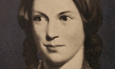 Charlotte Bronte is one of the writers featured on the Discovering Literature website