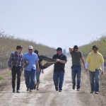 Drones: The Newest Water-Saving Tool for Parched Farms