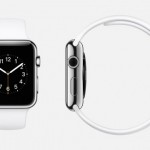 Apple Jumps Into Health Monitoring With New Watch