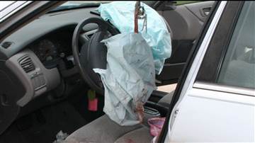 Air bag recall expands