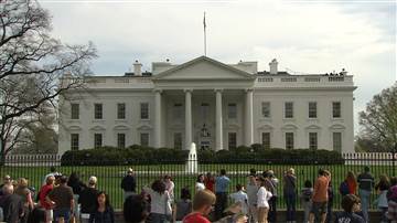 Report: Secret Service agents used in personal dispute