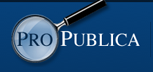 Pro Publica logo