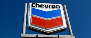 CHEVRON LOCAL ELECTION