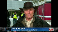 Jack Hanna: 'I'll never forget this'
