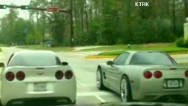 The RidicuList: Texas Vette Racers