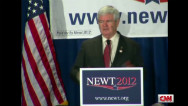 KTH: Fraud in Gingrich Super PAC ad