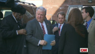 Tracking down Haley Barbour