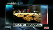 The RidicuList: Price of popcorn