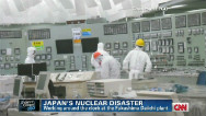 Japan still grappling with nuclear disaster