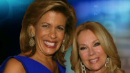 The RidicuList: Kathie Lee and Hoda haters