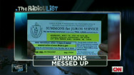 The RidicuList: 9-year-old gets jury duty