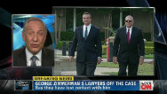 'Zimmerman's lawyers are like SNL skit'