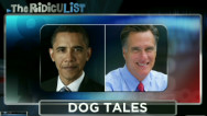 The RidicuList: Dog tales