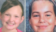 Family of missing Iowa girls talk to AC360