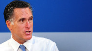 Romney and Reid double down on tax fight