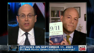 Were 9/11 intel warnings ignored?