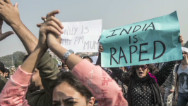 Gang rape victim inspires change in India
