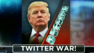 RidicuList: Donald Trump vs. Deadspin Twitter war
