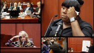 Zimmerman trial: dramatic third day