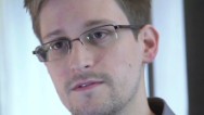 Snowden's father talks about amnesty