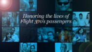 A photo tribute to Flight 370's passengers