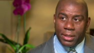 AC360 Exclusive: Magic Johnson on Sterling