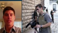James Foley's brother shares his memories
