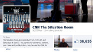 Situation Room on Facebook