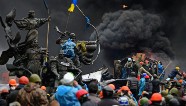 Crisis in Ukraine