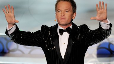 Neil Patrick Harris