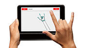 New Tablet Case Recognizes Sign Language and Translates It Into Text