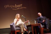 Jill Abramson, David Carr, New York Times, Boston University College of Communication, COM