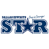 Dallas Cowboys Star Magazine