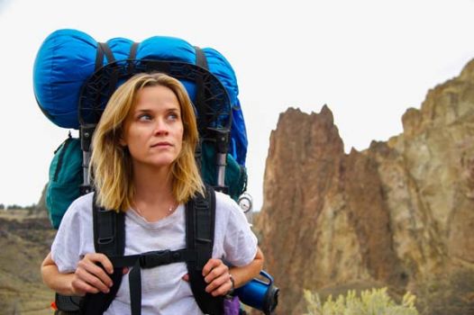 Among the films screened at the Houston Cinema Arts Festival will be "Wild," the Reese Witherspoon drama based on Cheryl Strayed's best-selling book. Photo: Anne Marie Fox, Courtesy Of The Houston Cinema Arts Festival