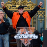Hacking the Series Broadcast: How Can Fans Listen to Kruk and Kuip While Watching Fox?