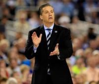 John Calipari