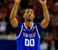 Marcus Lee