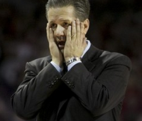 John Calipari