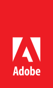 Adobe logo