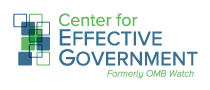 Center for Effective Government