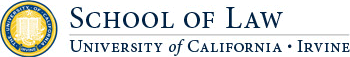 UCI Law Logo