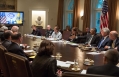 President Obama Convenes a Meeting on the Government&#039;s Ebola Response