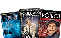 Midnight in the Garden of Good & Evil; Columbo: Mystery Movie Collection - 1994-2003; Poirot
