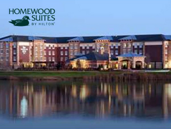 Homewood Suites