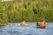 Photo: BOUNDARY WATERS CANOE AREA WILDERNESS